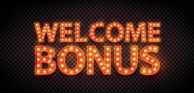 Players Palace welcome bonus