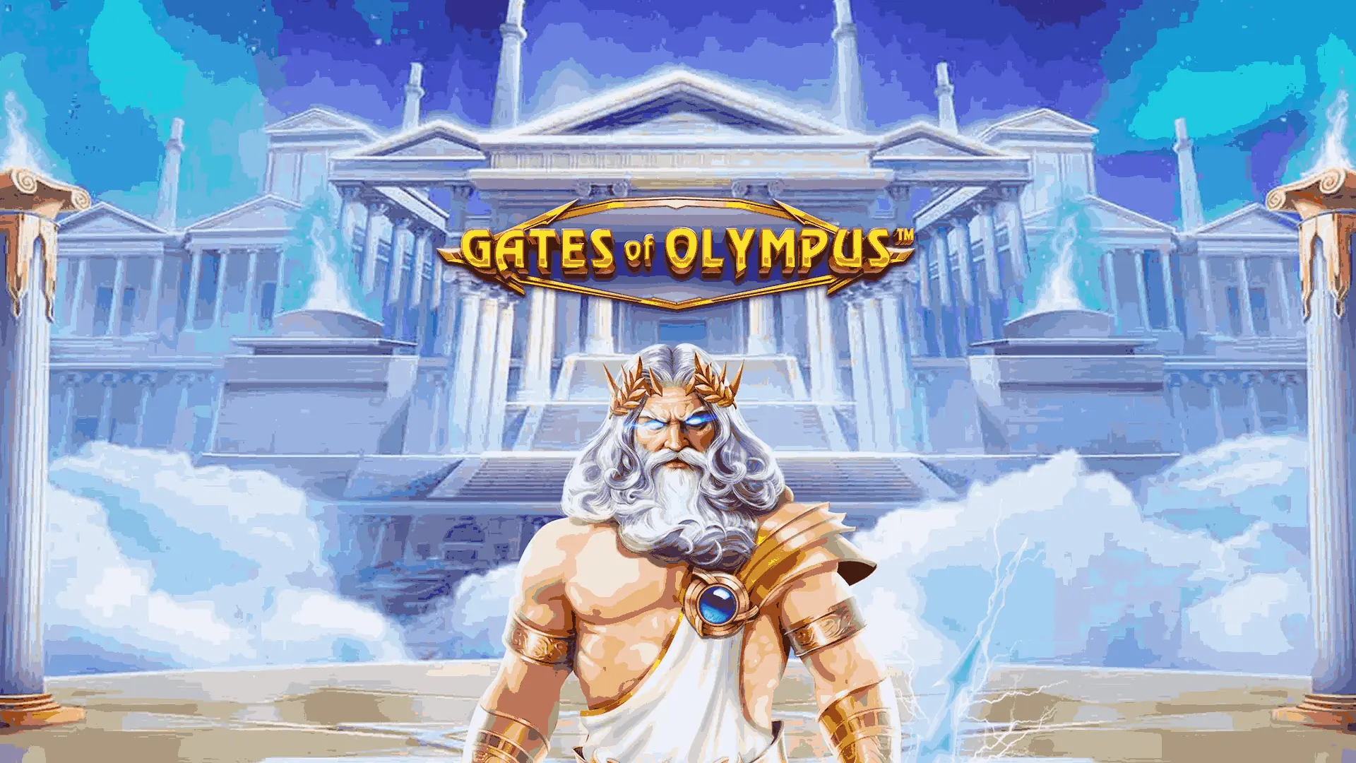 Players Palace Gates of Olympus