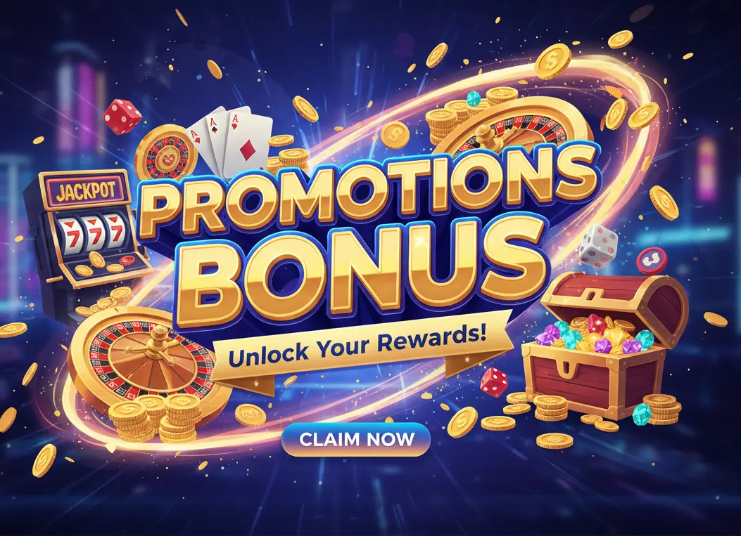 Players Palace casino deals