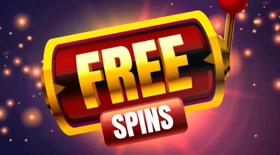 Players Palace free spins