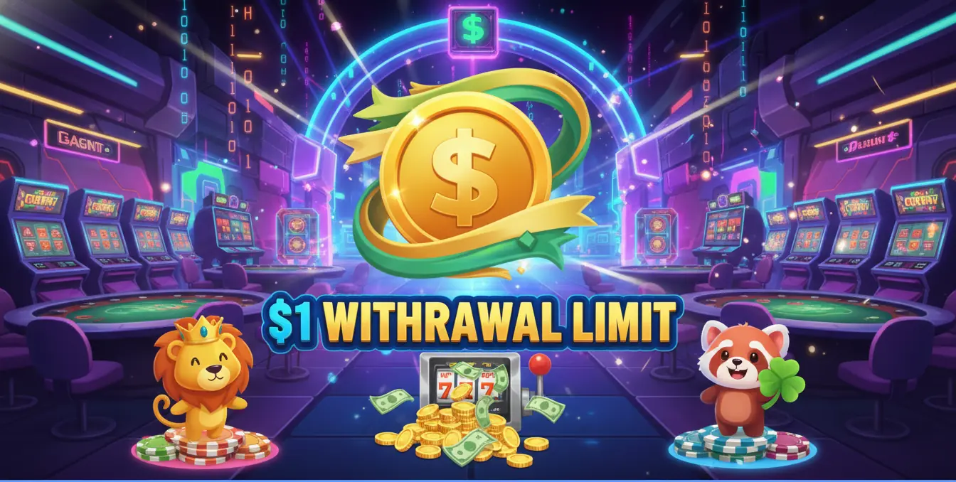Players Palace casino withdrawal limit
