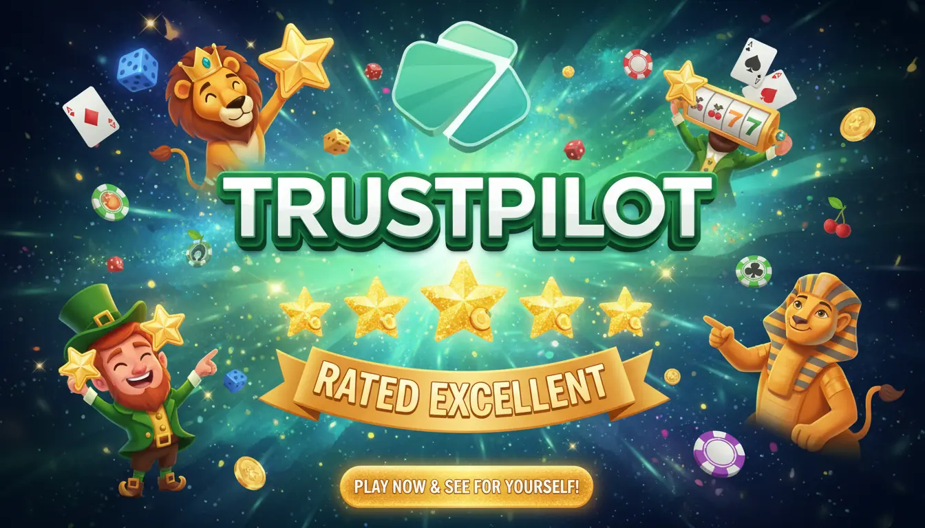 Players Palace casino Trustpilot reviews
