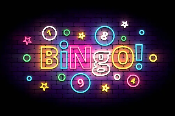 Players Palace bingo